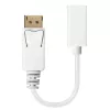 Lindy DisplayPort Isane Mini DisplayPort Emasesse Adapterkaabel