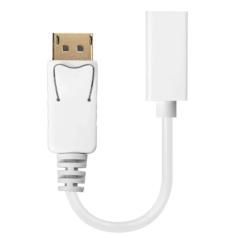 Lindy DisplayPort Isane Mini DisplayPort Emasesse Adapterkaabel