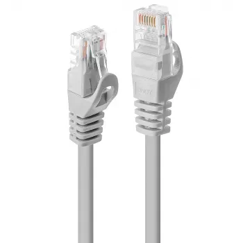 Lindy 48166 võrgukaabel Hall 7,5 m Cat6 U/UTP (UTP)
