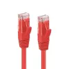 Microconnect UTP501R võrgukaabel Punane 1 m Cat5e U/UTP (UTP)