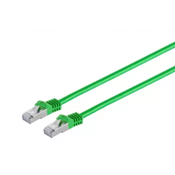 Microconnect SFTP705G võrgukaabel roheline 5 m Cat7 S/FTP (S-STP)