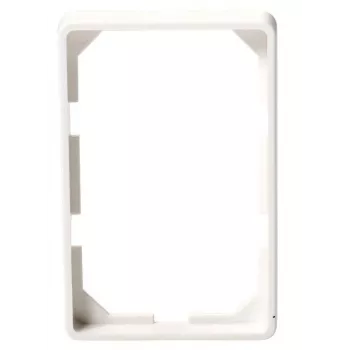 Lanview LVN126070 pistikupesakarbi tarvik Valge 10 tk