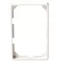 Lanview LVN126070 pistikupesakarbi tarvik Valge 10 tk