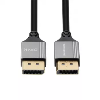 DisplayPort-kaabel MicroConnect MC-DP-MMG-300US — DisplayPort to DisplayPort, 3,0 m