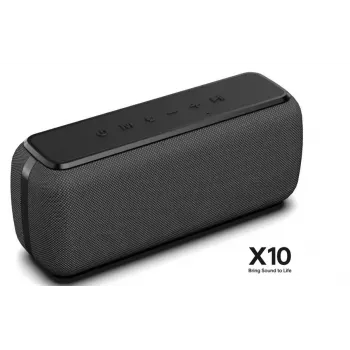 Kaasaskantav Bluetooth-kõlar VivoLink X10 — traadita heli, laetav aku