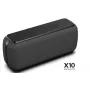Kaasaskantav Bluetooth-kõlar VivoLink X10 — traadita heli, laetav aku