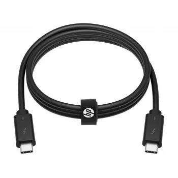 HP 240W Thunderbolt 4 kaabel
