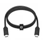 HP 240W Thunderbolt 4 kaabel