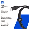 HP 240W Thunderbolt 4 kaabel