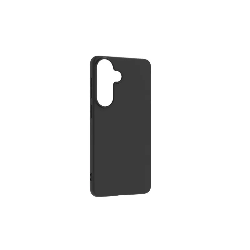eSTUFF läbipaistev TPU-telefonikott, läbipaistev (ES67401028-BULK)