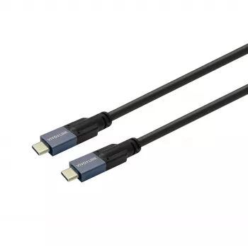 USB-C kaabel VivoLink PROUSBCMM10, USB-C kuni USB-C, 10 m pikkus