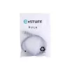 eSTUFF ES605180-BULK USB-kaabel USB 2.0 1 m USB C USB A Must