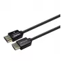 Vivolink PROHDMISS0.3 HDMI-kaabel 0,3 m HDMI Type A (Standard) Must