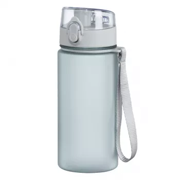 Hama 00181590 joogipudel Sports 500 ml Plastik, Silikoon Sinine, Läbipaistev