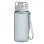 Hama 00181590 joogipudel Sports 500 ml Plastik, Silikoon Sinine, Läbipaistev