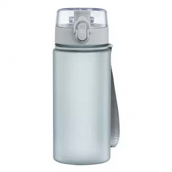 Hama 00181590 joogipudel Sports 500 ml Plastik, Silikoon Sinine, Läbipaistev
