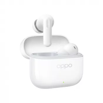 OPPO Enco Buds3 Pro kõrvaklapid True Wireless Stereo (TWS) Kõrvasisesed Kõned/Muusika Bluetooth Valge