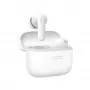 OPPO Enco Buds3 Pro kõrvaklapid True Wireless Stereo (TWS) Kõrvasisesed Kõned/Muusika Bluetooth Valge