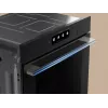 Sisseehitatav ahi Dreame OZ60 Pro Combi — 81 L, 60 cm, must, energiaklass A++