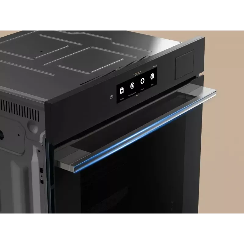 Sisseehitatav ahi Dreame OZ60 Pro Combi — 81 L, 60 cm, must, energiaklass A++