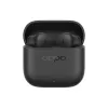 OPPO Enco Buds3 kõrvaklapid True Wireless Stereo (TWS) kõrvasisesed Kõned/muusika Bluetooth Must