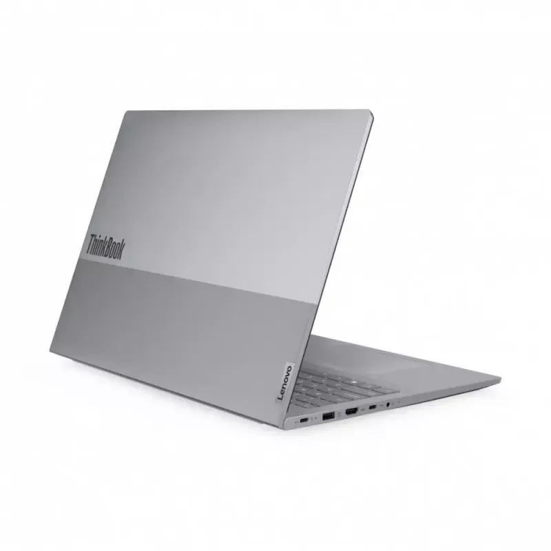 Sülearvuti Lenovo ThinkBook 16 G9 21UT0077PB Windows 11 Pro, Intel (täpsustamata), 16,0-tolline WQXGA, 16 GB muutmälu, 512 GB SSD, Arctic hall