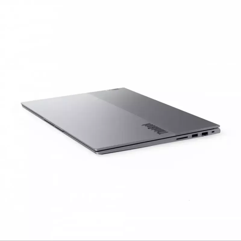 Sülearvuti Lenovo ThinkBook 16 G9 21UT0077PB Windows 11 Pro, Intel (täpsustamata), 16,0-tolline WQXGA, 16 GB muutmälu, 512 GB SSD, Arctic hall
