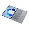 Sülearvuti Lenovo ThinkBook 16 G8 IAL — Intel Core Ultra 5 135H, 16-tolline WUXGA 1920×1200, 16 GB DDR5, 512 GB SSD, Intel Arc, Windows 11 Pro, hall
