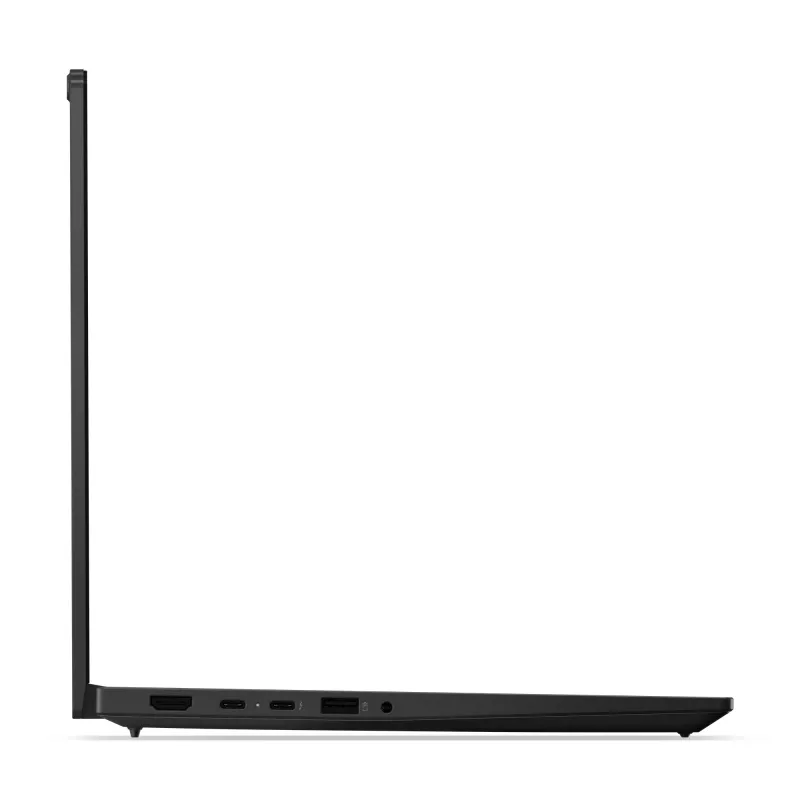 Lenovo ThinkPad E14 Gen 7 (Intel) Copilot+ PC Intel Core Ultra 5 226V sülearvuti 35,6 cm (14 tolli) WUXGA 16 GB LPDDR5x-SDRAM 512 GB SSD Wi-Fi 6E (802.11ax) Windows 11 Pro inglise must