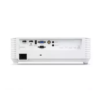 Projektor Acer Home X1528 DLP 1080p (1920x1080) valge, 240W lamp, 16:9, 2,9 kg