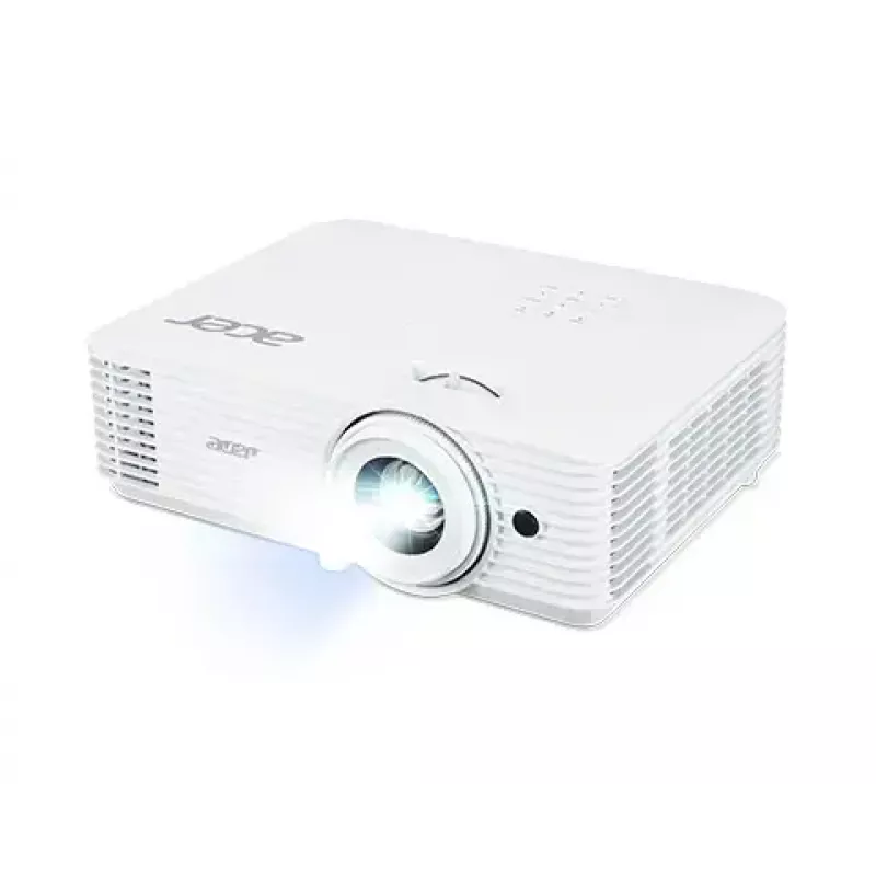 Projektor Acer Home X1528 DLP 1080p (1920x1080) valge, 240W lamp, 16:9, 2,9 kg