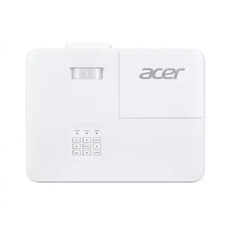 Projektor Acer Home X1528 DLP 1080p (1920x1080) valge, 240W lamp, 16:9, 2,9 kg