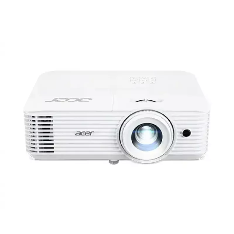 Projektor Acer Home X1528 DLP 1080p (1920x1080) valge, 240W lamp, 16:9, 2,9 kg
