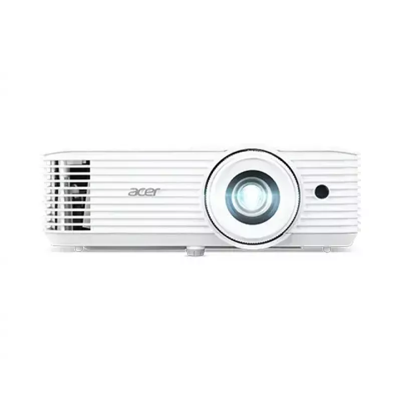 Projektor Acer Home X1528 DLP 1080p (1920x1080) valge, 240W lamp, 16:9, 2,9 kg