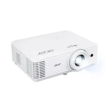 Projektor Acer Home X1528 DLP 1080p (1920x1080) valge, 240W lamp, 16:9, 2,9 kg