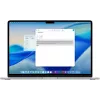 Sülearvuti Apple MacBook Air M5 15,3 tolli (38,9 cm) 16 GB RAM 1 TB SSD Beež macOS Tahoe