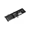 Aku ASUS sülearvutitele Green Cell AS88 — ühildub mudelitega X201E, F201E, VivoBook F202E, Q200E, S200E, X202E