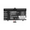 Aku ASUS sülearvutitele Green Cell AS88 — ühildub mudelitega X201E, F201E, VivoBook F202E, Q200E, S200E, X202E