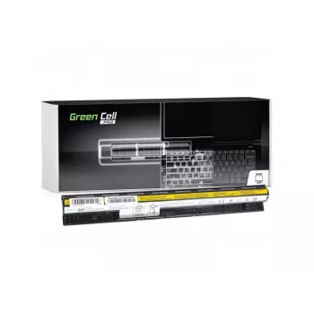 Aku roheline Cell LE46PRO Lenovo G50 G50-30 G50-45 G50-70 G50-80 G500s G505s jaoks