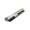 Aku roheline Cell LE46PRO Lenovo G50 G50-30 G50-45 G50-70 G50-80 G500s G505s jaoks