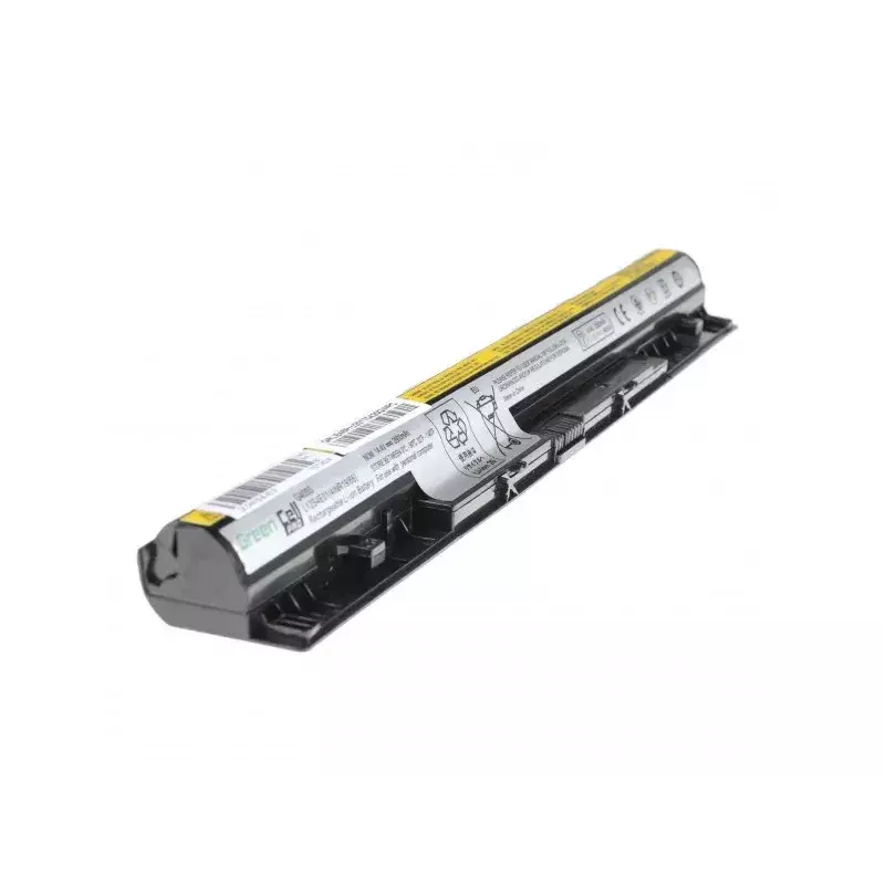Aku roheline Cell LE46PRO Lenovo G50 G50-30 G50-45 G50-70 G50-80 G500s G505s jaoks
