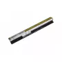 Aku roheline Cell LE46PRO Lenovo G50 G50-30 G50-45 G50-70 G50-80 G500s G505s jaoks