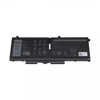 Origin Storage Dell 58WHr 4C aku 3625 mAh 15.2 V must