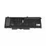 Origin Storage Dell 58WHr 4C aku 3625 mAh 15.2 V must