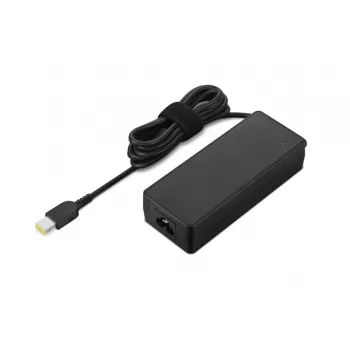 Toiteadapter Lenovo 4X20V24711 90W, 100–240 V sisend, 1,8 m kaabel, must