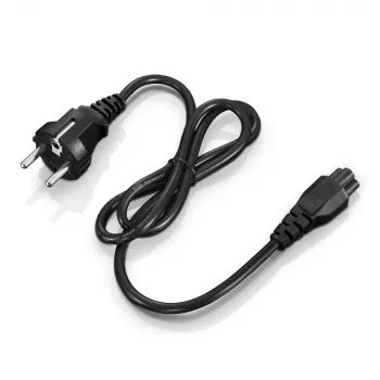 Toiteadapter Lenovo 4X20V24711 90W, 100–240 V sisend, 1,8 m kaabel, must