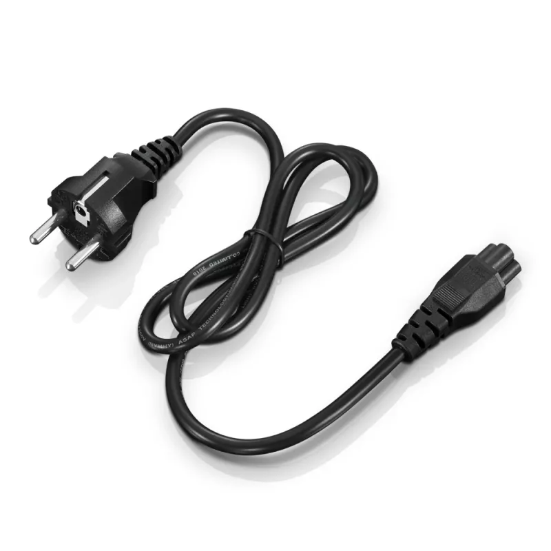 Toiteadapter Lenovo 4X20V24711 90W, 100–240 V sisend, 1,8 m kaabel, must