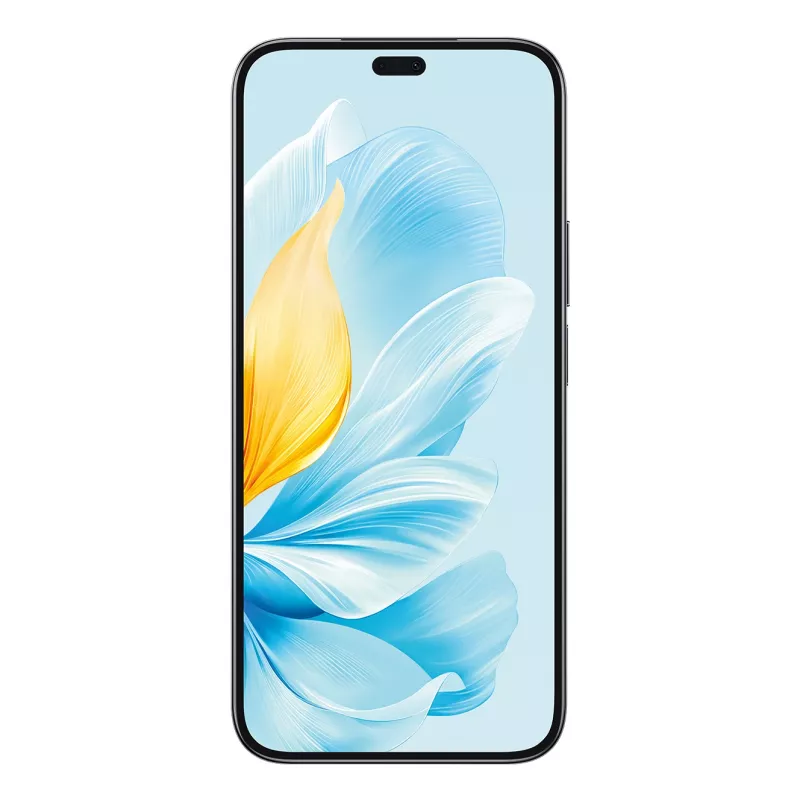 Nutitelefon Honor 200 Lite 5G 6,7 tolli 256 GB Must