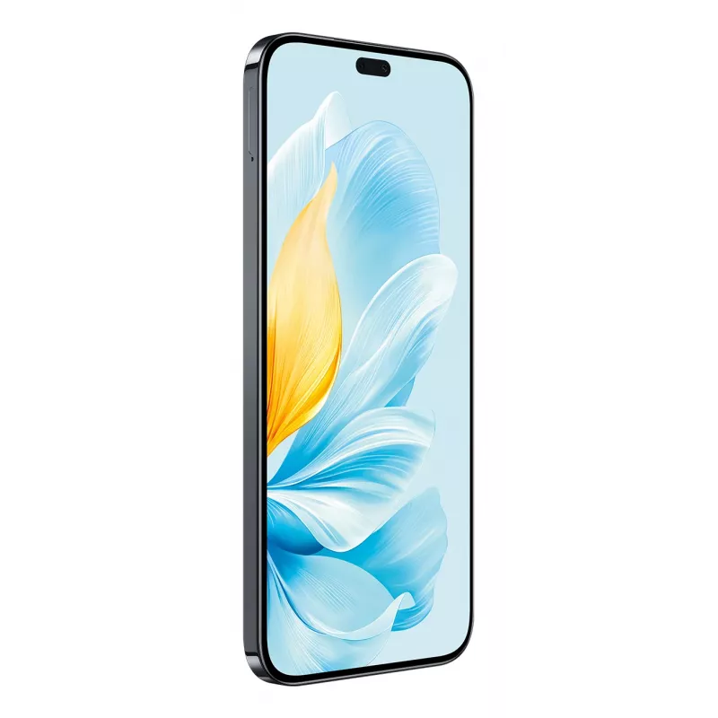 Nutitelefon Honor 200 Lite 5G 6,7 tolli 256 GB Must