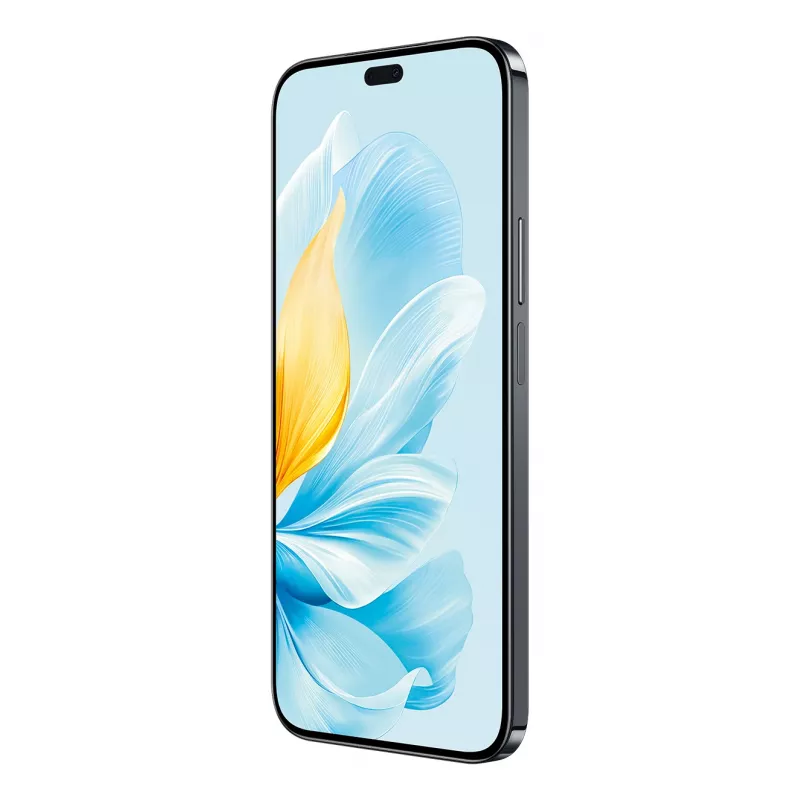 Nutitelefon Honor 200 Lite 5G 6,7 tolli 256 GB Must
